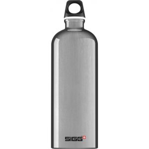 SIGG Traveller 1.0 grijs