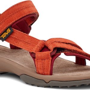 TEVA W Terra Fi lite suede languost