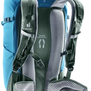 DEUTER Kid comfort drager midnight