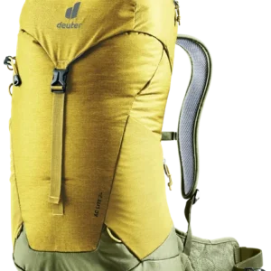 DEUTER Aircontact lite 50+10 atlantic