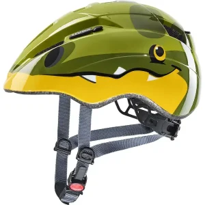 UVEX Kid 2 dino uvex helmet