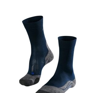 FALKE ESS TK2 Cool woman marine