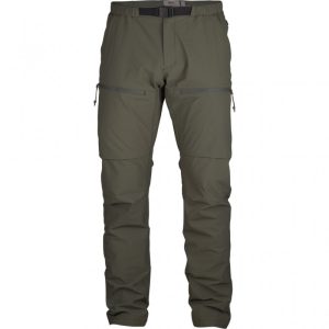FJALLRAVEN High coast hike trousers long