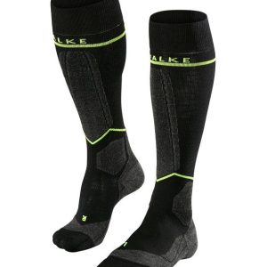 FALKE ESS SK compression wool W2 men