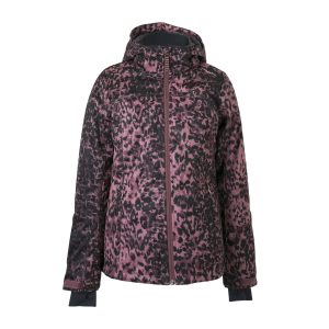 BRUNOTTI Cassini JR Girls Softshell Jac