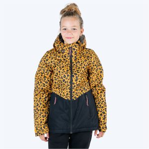 BRUNOTTI Tiger-Heron JR Girls Snowjacke