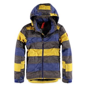 BRUNOTTI malarasan boys jacket