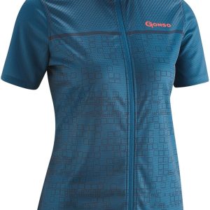 GONSO W Bike shirt Leta