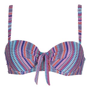 LINGADORE bayou bandeau bh