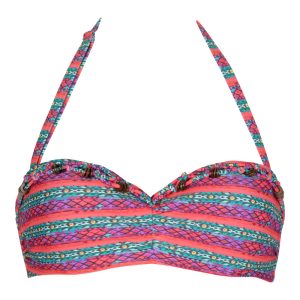 LINGADORE tiki bandeau bh