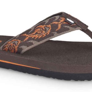 TEVA y mush ii  piranha harvest pum