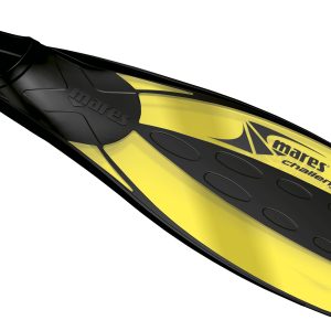 MARES fins challenge zwemvlies