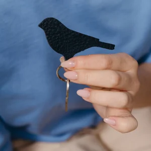 Mini Tweet - Black